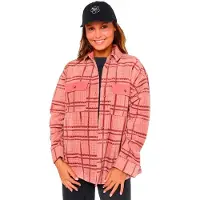 Rip Curl Pacific Rider Polar Skjorte Med Lange Ermer