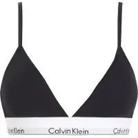 Calvin Klein Lv00qf8498 Triangle Bh