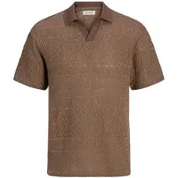 Jack & Jones Labrady Resort Kortermet Poloskjorte