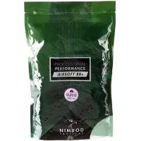 Nimrod Tactical 0.32g Bb Professional Performance 3125rds Airsoft-kuler