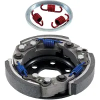 RMS Beauty 107mm 100360201 Fullt Kutt