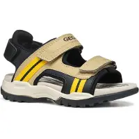 Geox Borealis Ungdomssandaler