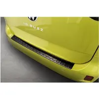 Avisa Læssekantbeskytter VW ID.Buzz/Cargo 2022- Sort
