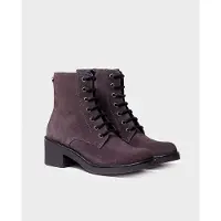 Toni pons Pavia-sy Høyhælte Booties