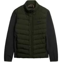 Superdry Storm Popper Softshell Jakke