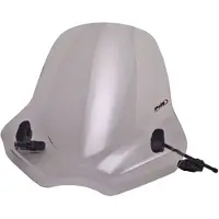 Puig Touring Ii 7306w Frontrute