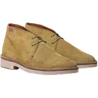 Toni pons Jacob-sy Booties