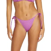 Volcom V Baby Skimpy Bikini Bunn