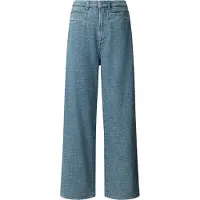 Pepe Jeans Tweed Straight Høytaljede Jeans
