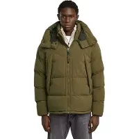 G-Star Whistler Hooded 2.0 Vattert Jakke