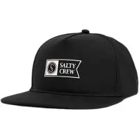 Salty Crew Apex Snapback Cap