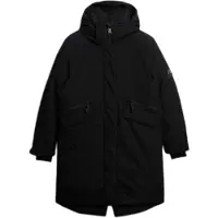 Superdry City Fishtail Parka
