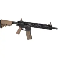 G&G Gc18 Mod1 Airsoft Angrepsgevær