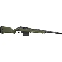 Amoeba Striker As-01 Bolt Action Airsoft-sniper