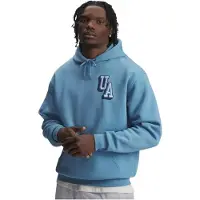 Under Armour Icon Fleece Graphic Hettegenser