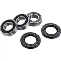 FACTORY LINKS Yamaha Wr 200 R 92-97/wr 250 92-97 Rwk-y-145 Hjullagersats