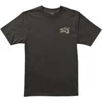 Salty Crew Big Bill Kortarmet T-skjorte
