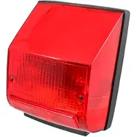RMS Beauty Piaggio Vespa Px 125-150-180cc 246420192 Baklys