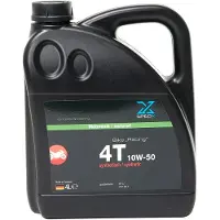 Spec-x 4t 10w-50 Racing Motorolje 4l