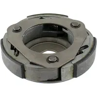 RMS Beauty Yamaha N-max 125-155cc 100360611 Komplett Clutch