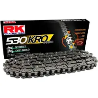 Rk 530kro Kjede