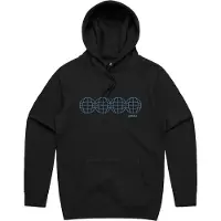 Globe Origin Hettegenser