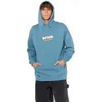 Rip Curl Raw Energy Hettegenser blå