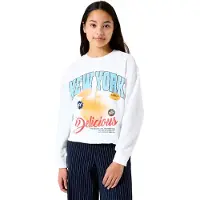 Garcia H52462 Collegegenser
