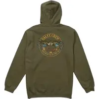 Salty Crew Jimmy Fleece Hettegenser