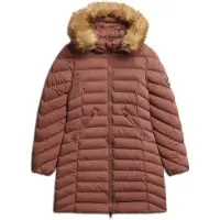 Superdry Fuji Mid Jakke
