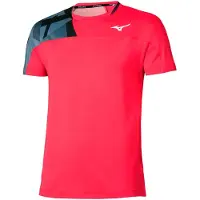 Mizuno Daybreakers Shadow Kortarmet T-skjorte