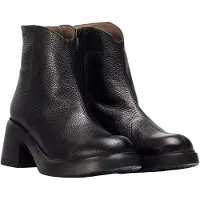 Wonders Flytres 25 Høyhælte Booties