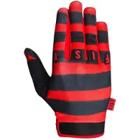 Fist Red Stripe Offroad Hansker