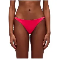 Sundek Anita Velvet Adjustable Hip Briefs Bikini Bunn