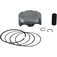 VERTEX Yamaha Yz 250 F 19-23-wr-f 20-23 D76.96 B Stempelsett