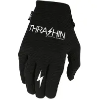 Thrashin Supply Co Stealth Sommerhansker
