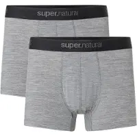 Super.natural Tundra 175 Boxers 2 Enheter