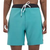 Hurley Phntm -Eco Oao Solid 18' Boardshorts blå