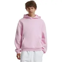 Build Your Brand Fluffy Hettegenser
