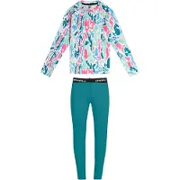 O'Neill Baselayer Set Langermet Baselagsett