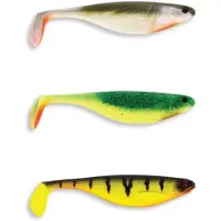 Westin Shad Teez Mykt Agn 56g 190 Mm 16 Enheter