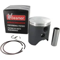 Wössner 8294da Sherco Se300 2014-2017 Stempelsett