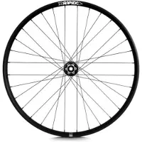 Rapida Discovery Boost 27.5´´ 6b Disc Tubeless Terrengsykkel Forhjul