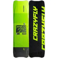Crazyfly Cruiser Lw 2026 Kitebrett