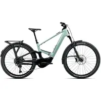 Orbea Muga 20 2026 Elektrisk Sykkel