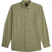 G-Star D25196-d454 Regular Fit Skjorte Med Lange Ermer