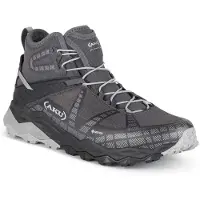 Aku Flyrock Mid Goretex Tursko