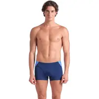 Arena Monogram Badeshorts Boxer