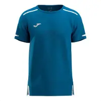 Joma Ranking Kortarmet T-skjorte