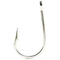 Mustad Classic Line Southern&tuna Enkeltkrok Med Mothake Og øye